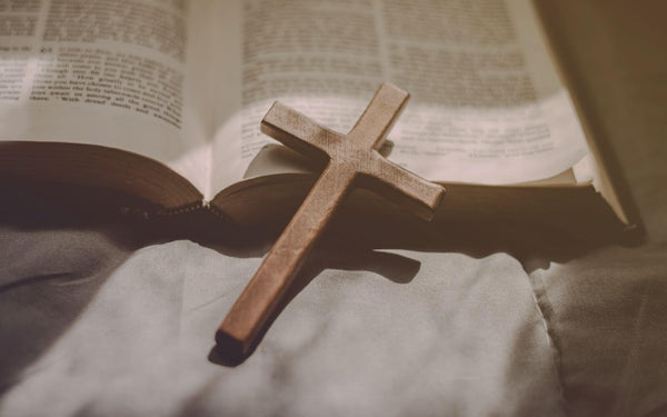 What Does the Cross Represent in the Christian Faith?