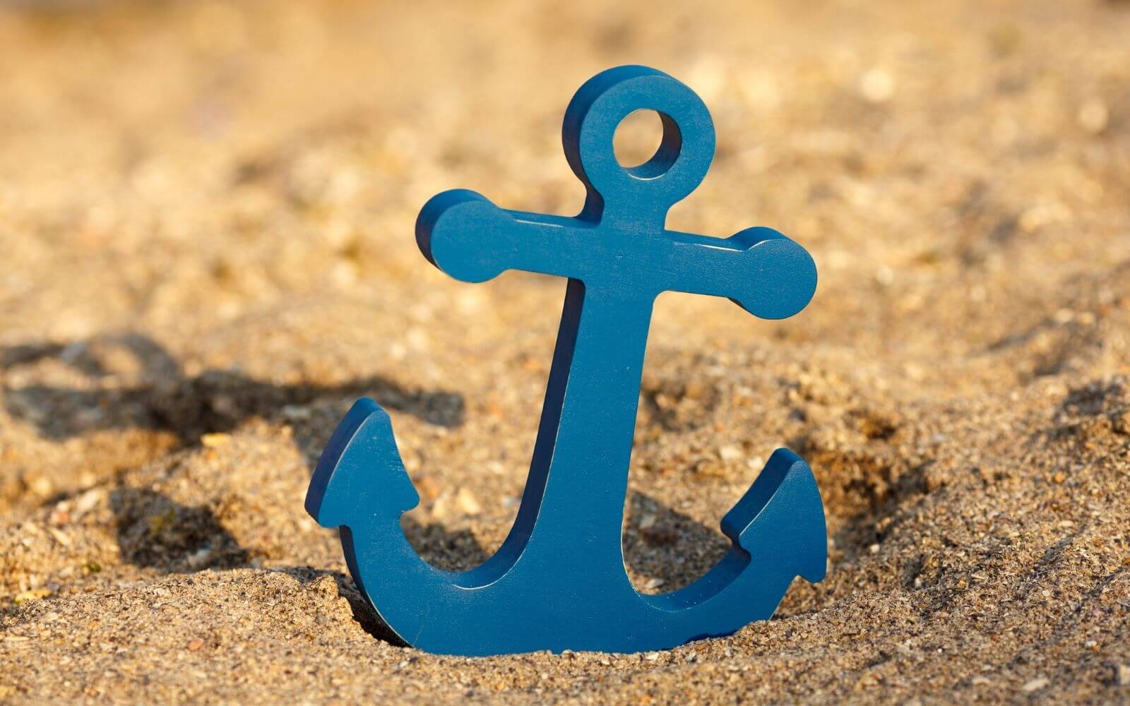 anchor symbol